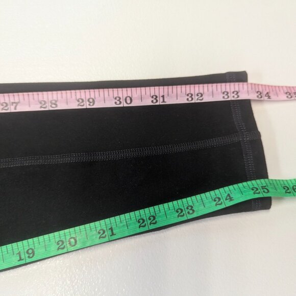 E & S Pets Jack Russell Terrier Leggings Black Size Small - Picture 7 of 16